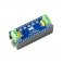 מתאם RS232 שני ערוצים (SP3232EEN) לכרטיסי Raspberry Pi Pico