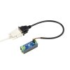 מתאם RS232 שני ערוצים (SP3232EEN) לכרטיסי Raspberry Pi Pico