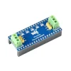 מתאם RS232 שני ערוצים (SP3232EEN) לכרטיסי Raspberry Pi Pico