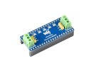 תמונה של מוצר מתאם RS232 שני ערוצים (SP3232EEN) לכרטיסי Raspberry Pi Pico