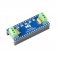 מתאם RS232 שני ערוצים (SP3232EEN) לכרטיסי Raspberry Pi Pico