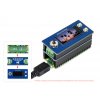 מתאם RS-485 שני ערוצים (SP3485) לכרטיסי Raspberry Pi Pico