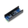 מתאם RS-485 שני ערוצים (SP3485) לכרטיסי Raspberry Pi Pico