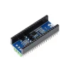 מתאם RS-485 שני ערוצים (SP3485) לכרטיסי Raspberry Pi Pico