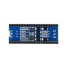 מתאם RS-485 שני ערוצים (SP3485) לכרטיסי Raspberry Pi Pico