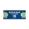 מתאם RS-485 שני ערוצים (SP3485) לכרטיסי Raspberry Pi Pico
