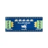 מתאם RS-485 שני ערוצים (SP3485) לכרטיסי Raspberry Pi Pico