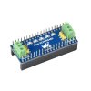 מתאם RS-485 שני ערוצים (SP3485) לכרטיסי Raspberry Pi Pico