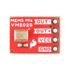 מיקרופון MEMS אנלוגי VM2020