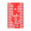 מקודד אודיו WM8960 (ללא מחברים)