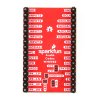 מקודד אודיו WM8960 (עם מחברים)