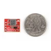 מודול ממיר מתח (מוריד) 5V/3A - דגם AP63357, מינימליסטי