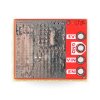 מודול ממיר מתח (מוריד) 5V/3A - דגם AP63357, מינימליסטי