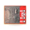 מודול ממיר מתח (מוריד) 5V/3A - דגם AP63357, מינימליסטי