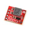 מודול ממיר מתח (מוריד) 5V/3A - דגם AP63357, מינימליסטי