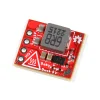 מודול ממיר מתח (מוריד) 5V/3A - דגם AP63357, מינימליסטי