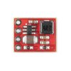 מודול ממיר מתח (מוריד) 3.3V/2A - דגם AP63203, מינימליסטי