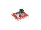 תמונה של מוצר מודול ממיר מתח (מוריד) 3.3V/2A - דגם AP63203, מינימליסטי