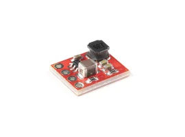 תמונה של מוצר מודול ממיר מתח (מוריד) 3.3V/2A - דגם AP63203, מינימליסטי