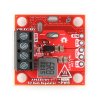 מודול ממיר מתח (מוריד) 5V/3A - דגם AP63357, מגוון חיבורים