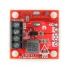 מודול ממיר מתח (מוריד) 5V/3A - דגם AP63357, מגוון חיבורים