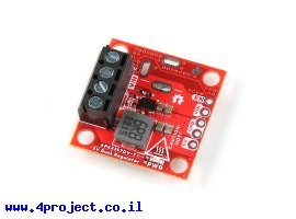 תמונה של מוצר מודול ממיר מתח (מוריד) 5V/3A - דגם AP63357, מגוון חיבורים