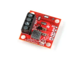 תמונה של מוצר מודול ממיר מתח (מוריד) 5V/3A - דגם AP63357, מגוון חיבורים