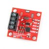מודול ממיר מתח (מוריד) 3.3V/2A - דגם AP3429A, מגוון חיבורים