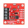 מודול ממיר מתח (מוריד) 1.8V/2A - דגם AP3429A, מגוון חיבורים