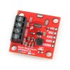 מודול ממיר מתח (מוריד) 1.8V/2A - דגם AP3429A, מגוון חיבורים