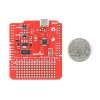 מגן Arduino USB Host (חיבור USB-C)
