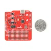 מגן Arduino USB Host (חיבור USB-C)
