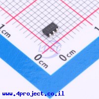Microchip Tech MCP6546RT-E/OT
