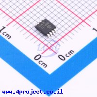 Microchip Tech MCP6547-E/MS