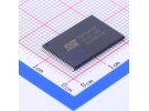 תמונה של מוצר  Microchip Tech SST39VF6402B-70-4I-EKE