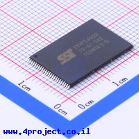 Microchip Tech SST39VF6402B-70-4I-EKE