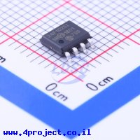 Microchip Tech 24FC1025T-I/SN