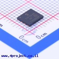 Microchip Tech SST26VF064B-104I/MF