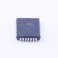 Microchip Tech AT27LV512A-90JU