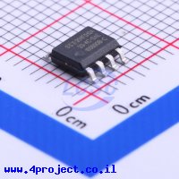Microchip Tech SST25VF010A-33-4C-SAE-T