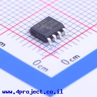 Microchip Tech 23K256-I/SN