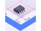 תמונה של מוצר  Microchip Tech 34LC02-I/SN