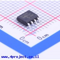 Microchip Tech 34LC02-I/SN