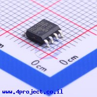 Microchip Tech 25LC256T-I/SN