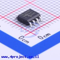 Microchip Tech 93LC66B-E/SN