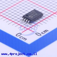 Microchip Tech 93LC46C-I/ST
