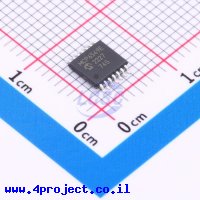 Microchip Tech MCP6549T-E/ST