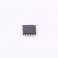 Microchip Tech MCP6564T-E/ST