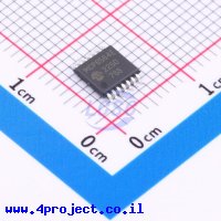 Microchip Tech MCP6564T-E/ST