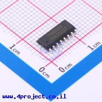 Diodes Incorporated PAM8320RDR